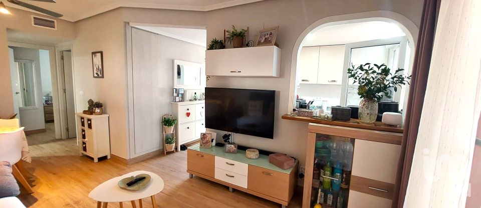 Pis 2 habitacions de 80 m² a Mutxamel (03110)