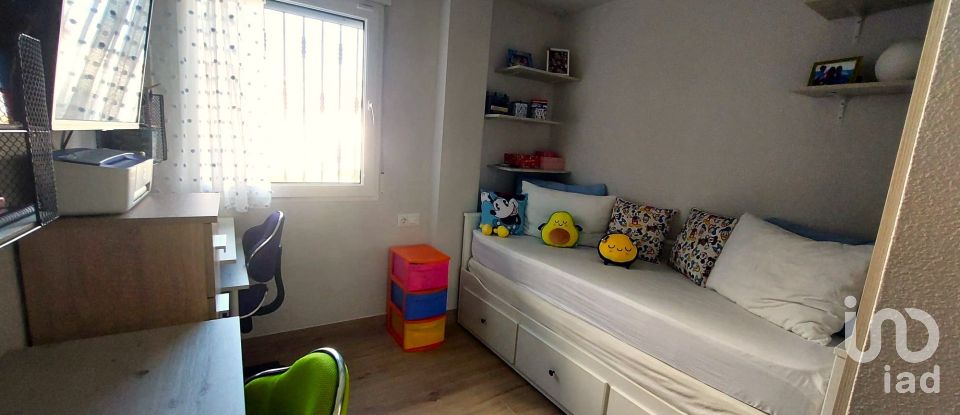 Pis 2 habitacions de 80 m² a Mutxamel (03110)