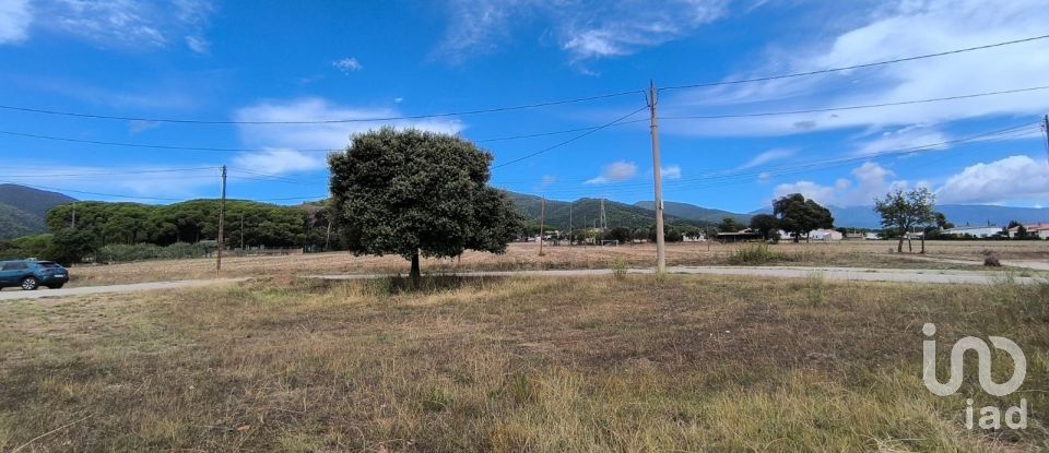 Terrain de 471 m² à Sant Pere de Vilamajor (08458)