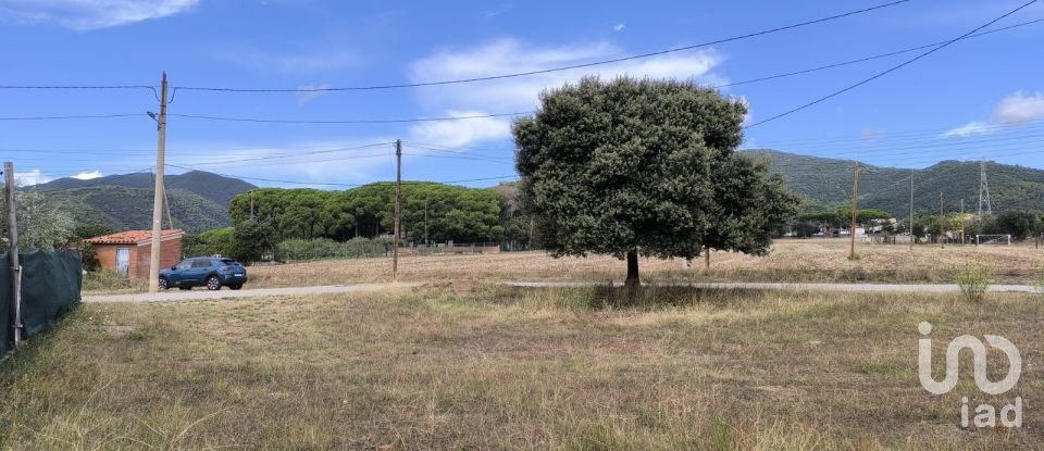 Terrain de 471 m² à Sant Pere de Vilamajor (08458)