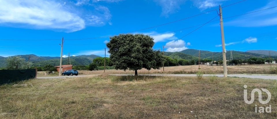 Terra de 471 m² a Sant Pere de Vilamajor (08458)