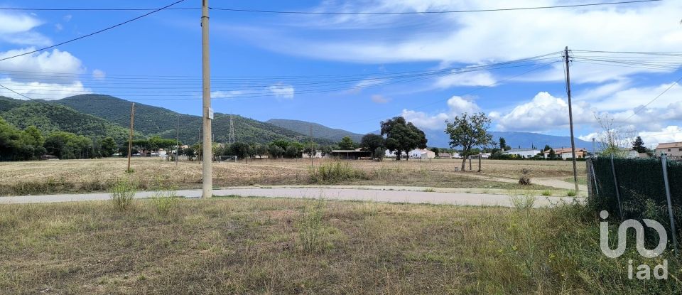 Land of 471 m² in Sant Pere de Vilamajor (08458)