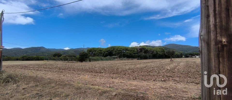 Terra de 471 m² a Sant Pere de Vilamajor (08458)