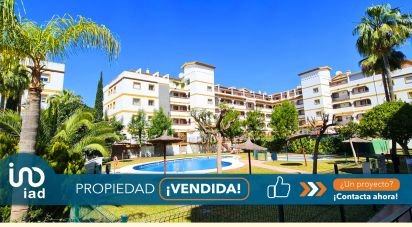 Studio 1 bedroom of 53 m² in Mijas (29649)