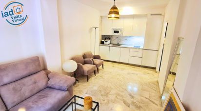 Apartment 1 bedroom of 90 m² in Fuengirola (29640)