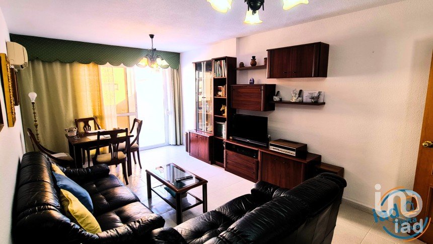 Apartment 3 bedrooms of 207 m² in Málaga (29006)