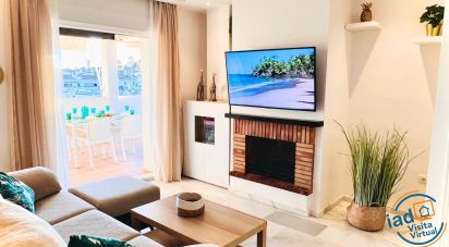 Apartment 2 bedrooms of 111 m² in Marbella (29660)