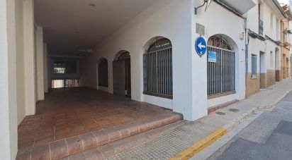 Tienda / local comercial de 75 m² en Pego (03780)