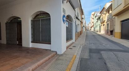 Tienda / local comercial de 75 m² en Pego (03780)