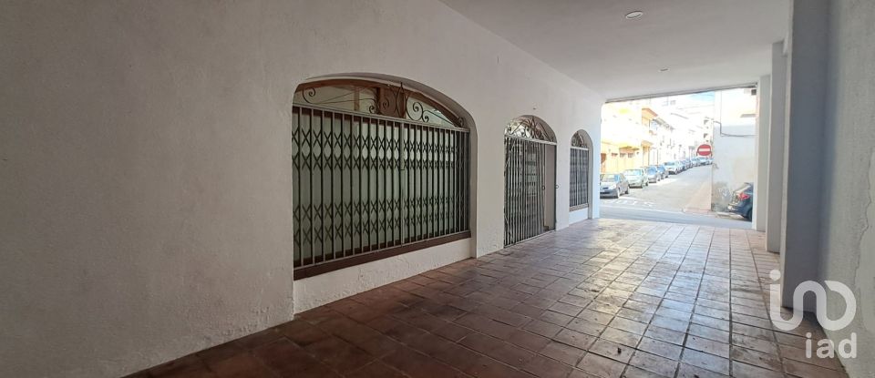 Tienda / local comercial de 75 m² en Pego (03780)