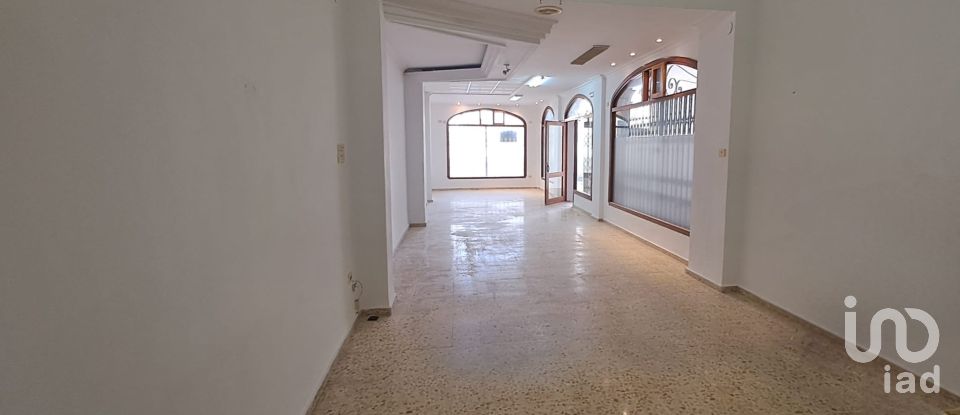 Tienda / local comercial de 75 m² en Pego (03780)