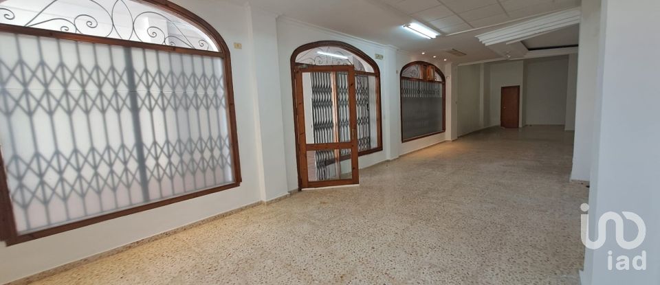 Tienda / local comercial de 75 m² en Pego (03780)