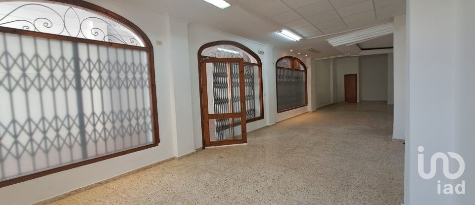 Shop / premises commercial of 75 m² in Pego (03780)