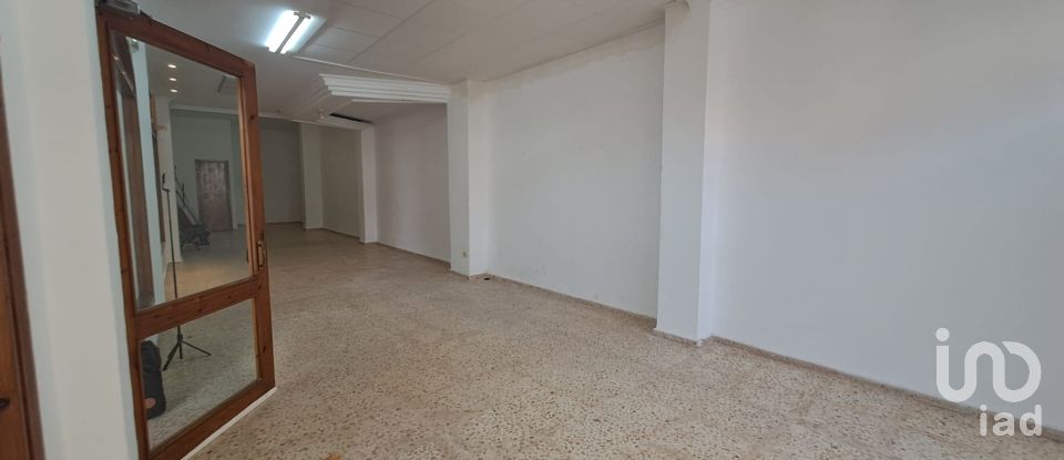 Boutique/Local commercial de 75 m² à Pego (03780)