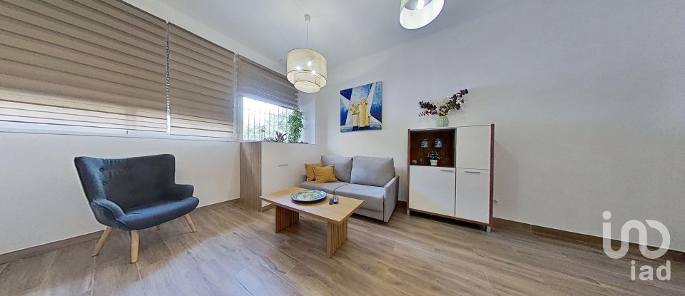 Pis 1 habitació de 40 m² a Santa Pola (03130)