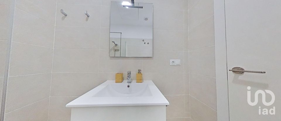 Pis 1 habitació de 40 m² a Santa Pola (03130)