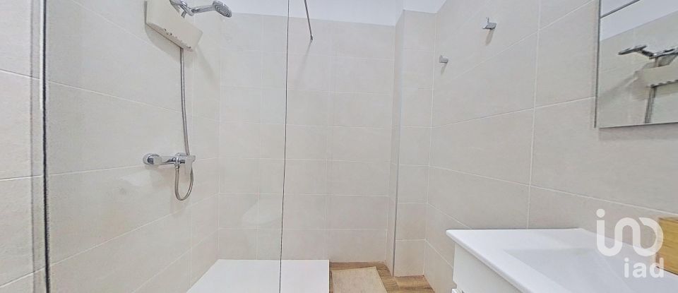 Pis 1 habitació de 40 m² a Santa Pola (03130)