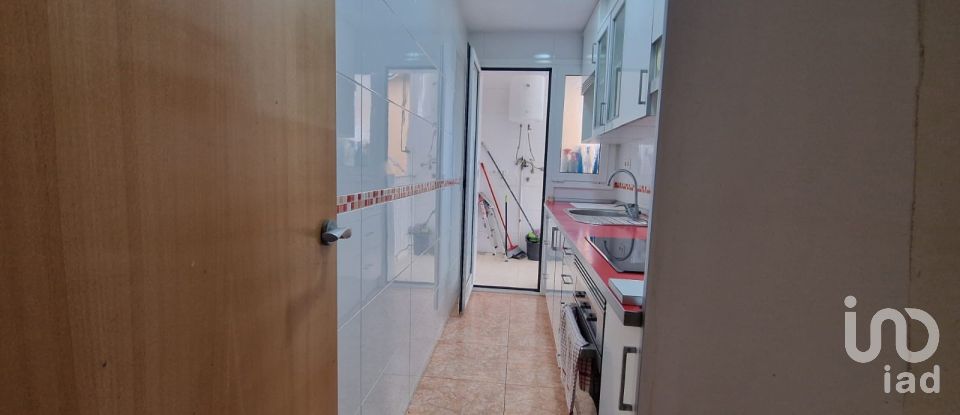 Appartement 3 chambres de 60 m² à Cornella de Llobregat (08940)