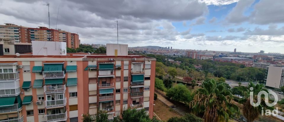 Piso 3 habitaciones de 60 m² en Cornella de Llobregat (08940)