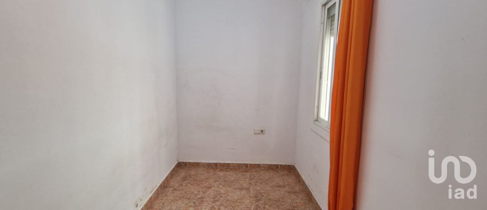 Pis 3 habitacions de 60 m² a Cornella de Llobregat (08940)