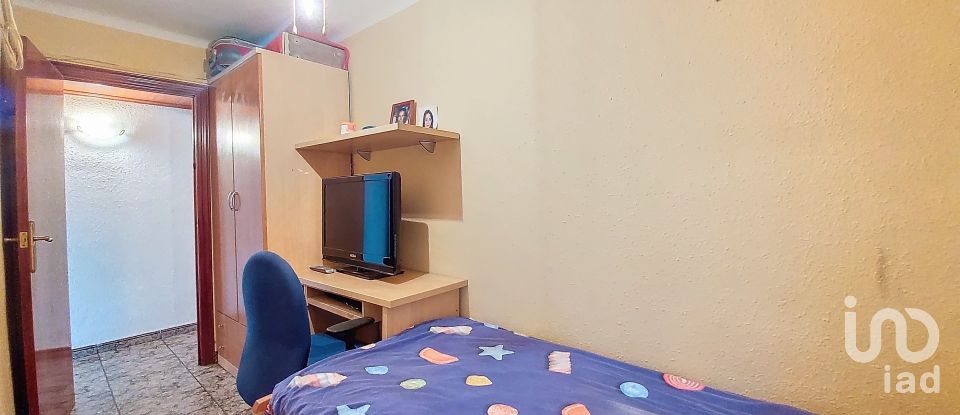 Pis 3 habitacions de 58 m² a Viladecans (08840)