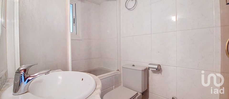 Pis 3 habitacions de 58 m² a Viladecans (08840)