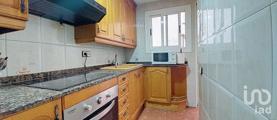 Pis 3 habitacions de 58 m² a Viladecans (08840)