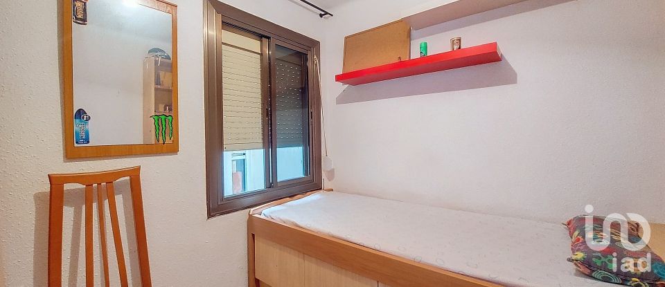 Pis 3 habitacions de 58 m² a Viladecans (08840)