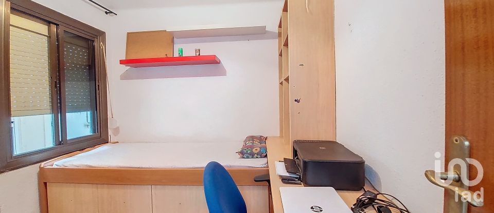 Pis 3 habitacions de 58 m² a Viladecans (08840)