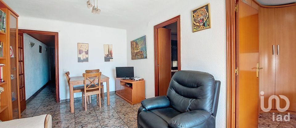 Pis 3 habitacions de 58 m² a Viladecans (08840)