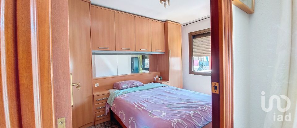 Pis 3 habitacions de 58 m² a Viladecans (08840)