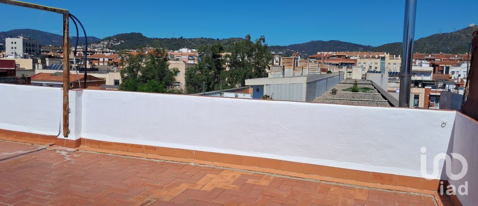 Appartement 3 chambres de 58 m² à Viladecans (08840)