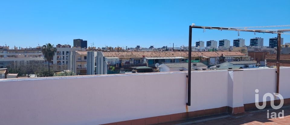 Apartment 3 bedrooms of 58 m² in Viladecans (08840)