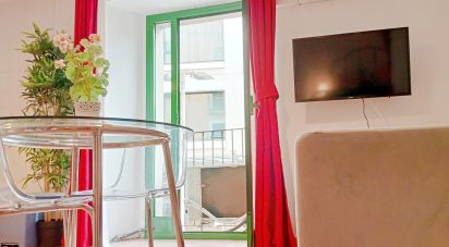 Apartment 1 bedroom of 40 m² in Barcelona (08001)