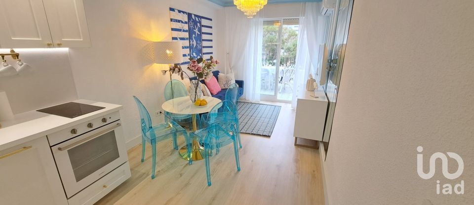 Pis 2 habitacions de 67 m² a Oropesa/Oropesa del Mar (12594)