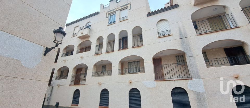 Pis 2 habitacions de 67 m² a Oropesa/Oropesa del Mar (12594)