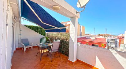 Apartment 2 bedrooms of 100 m² in Dénia (03700)