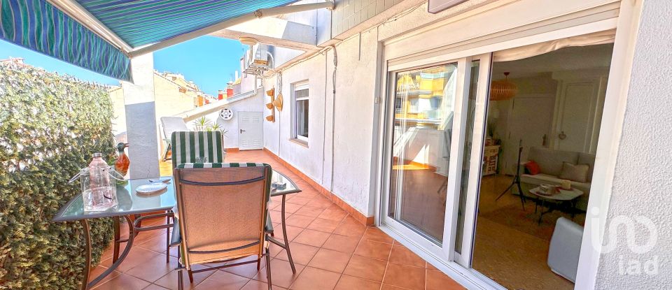 Apartment 2 bedrooms of 100 m² in Dénia (03700)