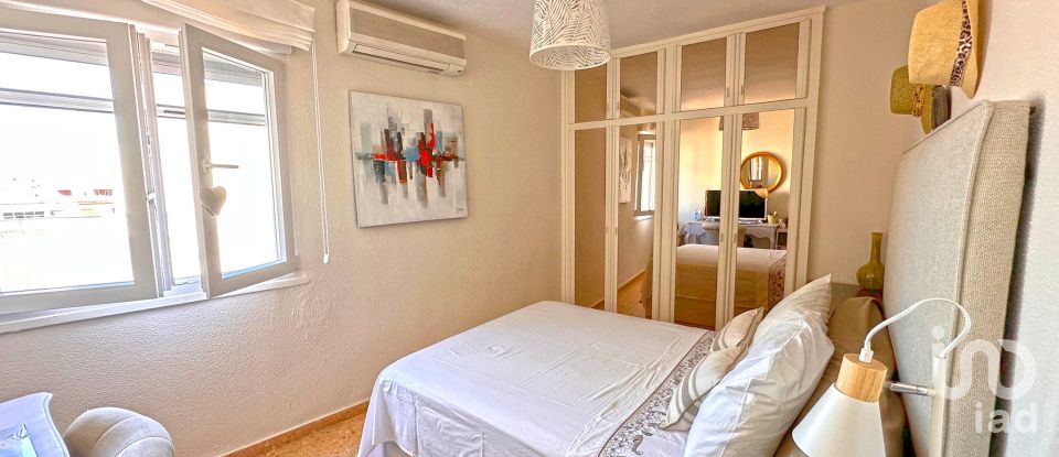 Apartment 2 bedrooms of 100 m² in Dénia (03700)