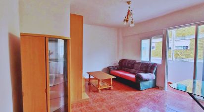 Pis 3 habitacions de 69 m² a Alicante/Alacant (03014)