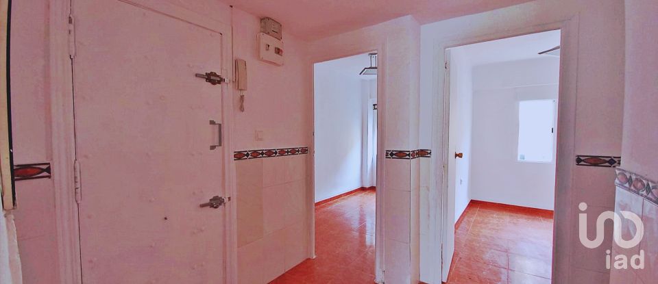 Immeuble 3 chambres de 69 m² à Alicante/Alacant (03014)