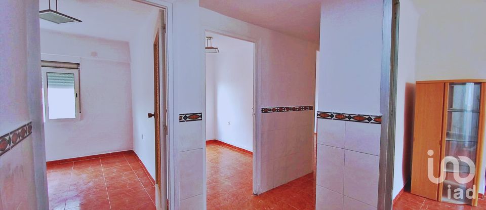 Immeuble 3 chambres de 69 m² à Alicante/Alacant (03014)