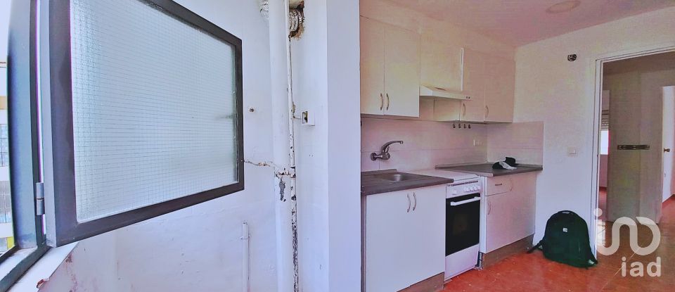 Immeuble 3 chambres de 69 m² à Alicante/Alacant (03014)