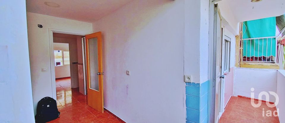 Immeuble 3 chambres de 69 m² à Alicante/Alacant (03014)