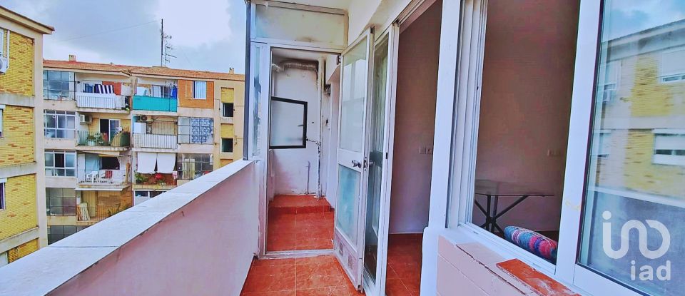 Immeuble 3 chambres de 69 m² à Alicante/Alacant (03014)