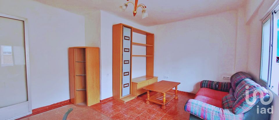 Immeuble 3 chambres de 69 m² à Alicante/Alacant (03014)