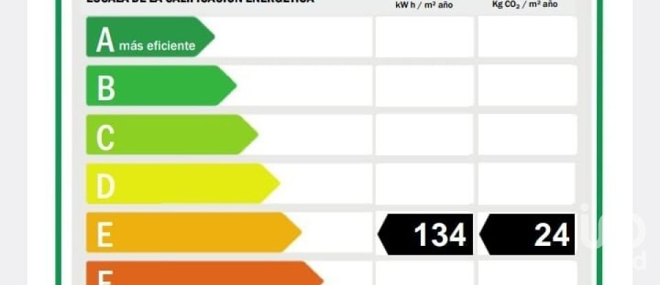 Edifici d'apartaments 3 habitacions de 69 m² a Alicante/Alacant (03014)