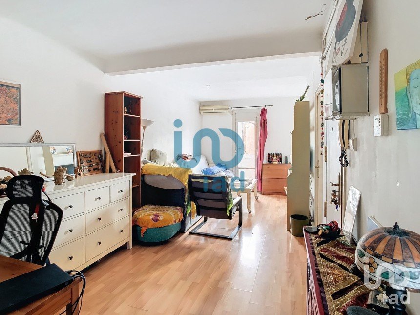 Apartment 1 bedroom of 50 m² in L'Hospitalet de Llobregat (08902)