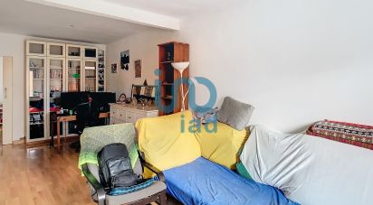 Pis 1 habitació de 50 m² a L'Hospitalet de Llobregat (08902)