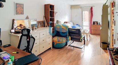 Pis 1 habitació de 50 m² a L'Hospitalet de Llobregat (08902)